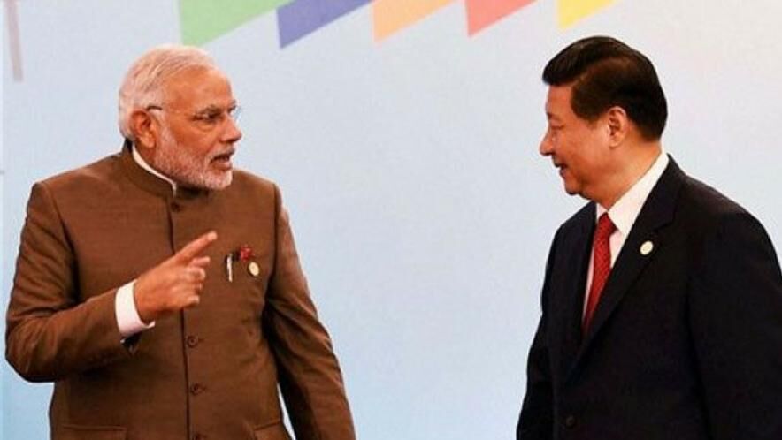 2 दिन में 6 बार मिलेंगे मोदी-जिनपिंग, लंच-डिनर में परोसी जाएगी गुजराती डिश