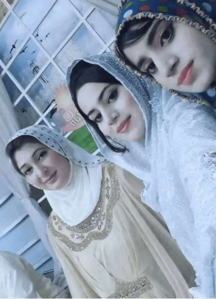 अब इस लड़की की फोटो देख प्रिया प्रकाश को भूले लोग, एक रात में ही इस लड़की ने प्रिया से ज्यादा मचाया तहलका