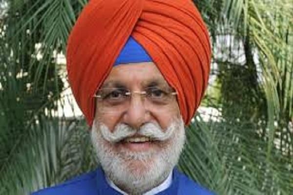 पंजाब: कैबिनेट मंत्री राणा गुरजीत सिंह का इस्तीफा, रेत खनन आवंटन में गड़बड़ी का आरोप
