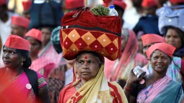 देश के 6.3 करोड़ किसान कर्ज में, कौन देगा अन्नदाताओं के इन सवालों के जवाब?