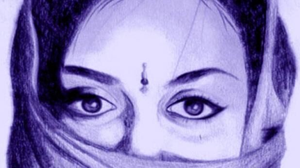 सुहागरात पर जेठ ने किया रेप, पति ने 24 घंटे में दिया 3 तलाक
