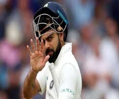 विराट कोहली ने पिंक टेस्ट को किया ऐसे सपोर्ट, जानिए क्या है यह