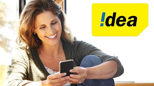 Idea ने अनलिमिटेड कॉलिंग और डाटा के साथ लॉन्च किया सस्ता प्लान