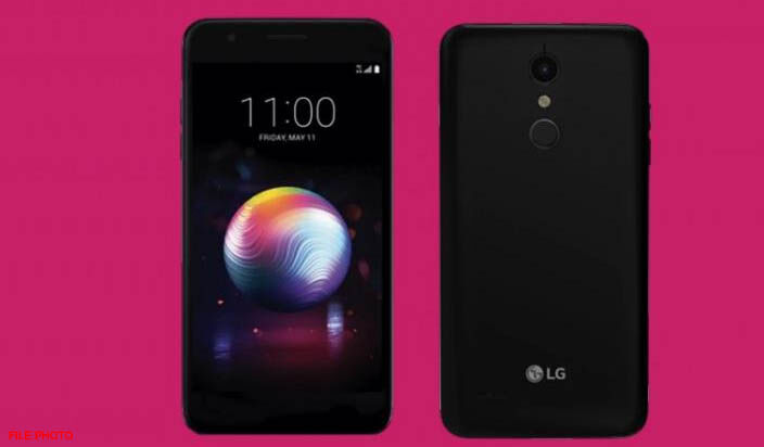 4G VoLTE के साथ लॉन्च हुआ LG K30, जानें कीमत और फीचर्स