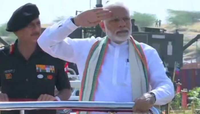 मोदी राज में बढ़ा हिंदी का गौरव, संयुक्त राष्ट्र ने शुरू की हिंदी में ब्लॉगिंग