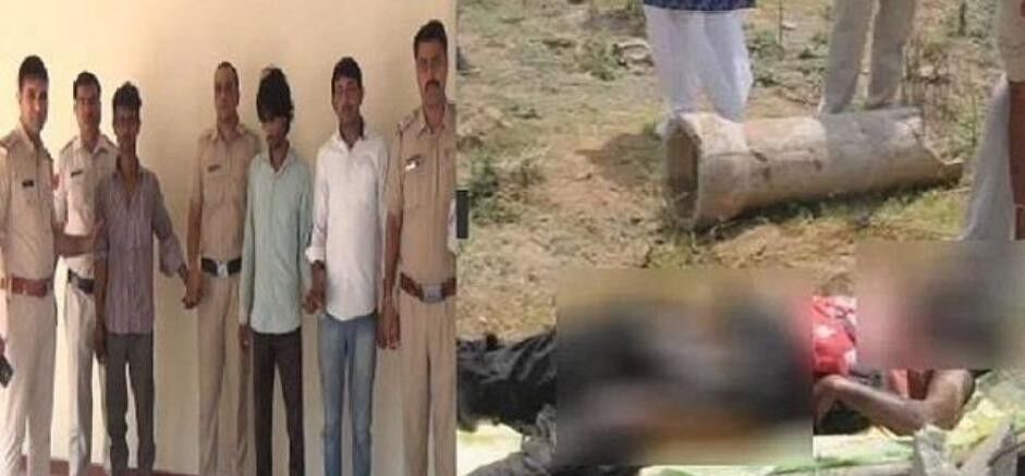जींद में निर्भया जैसी बर्बरता, गैंगरेप के बाद निजी अंग में डाला रॉड