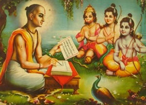 रामचरित मानस के कुछ रोचक तथ्य