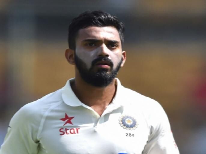 INDvsENG: केएल राहुल ने द्रविड़ का रिकॉर्ड तोड़ा, ग्रेग चैपल की बराबरी की INDvsENG: केएल राहुल ने द्रविड़ का रिकॉर्ड तोड़ा, ग्रेग चैपल की बराबरी की