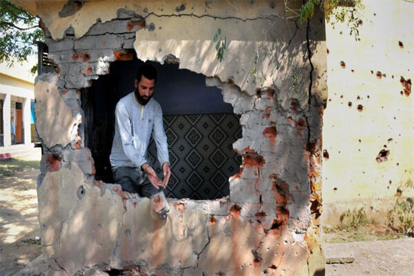 पाकिस्तान : गोलीबार केस में 116 पुलिसकर्मियों को 4 साल बाद मिली ये सजा