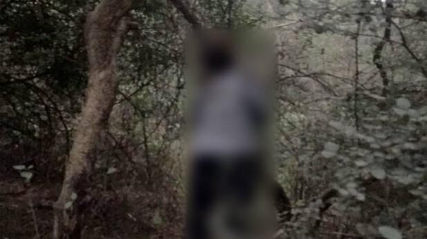 JNU में पेड़ से लटकती मिली लाश, लावारिस ड्रोन मिलने से भी हड़कंप
