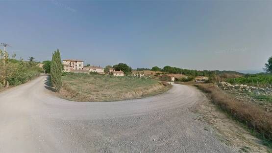 शाही है डाइनिंग हॉल का लुक, विराट के वेडिंग वेन्यू की INSIDE फोटो