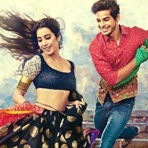 जाह्नवी कपूर ने शेयर किया ऐसा VIDEO, जिम ट्रेनर के साथ खूब मस्ती करती आ रही नजर