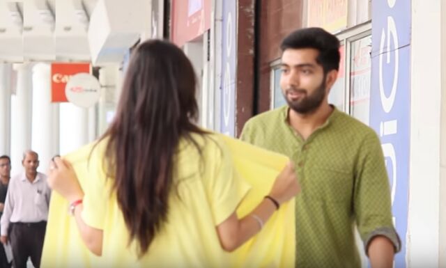 अगर कोई लड़की आपके सपने में उतारने लगे कपडे तो समझ लें...