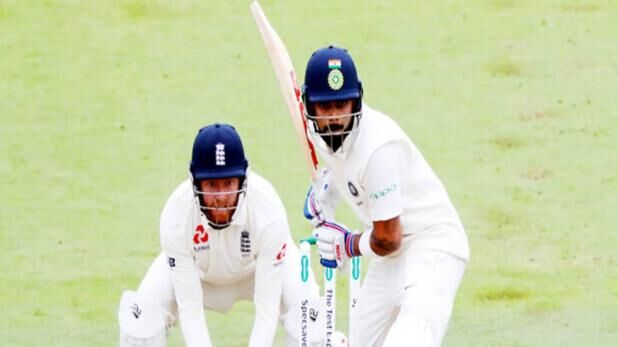 ENGLAND VS INDIA: लॉर्ड्स में कटी नाक, पारी और 159 रनों से हारा भारत ENGLAND VS INDIA: लॉर्ड्स में कटी नाक, पारी और 159 रनों से हारा भारत