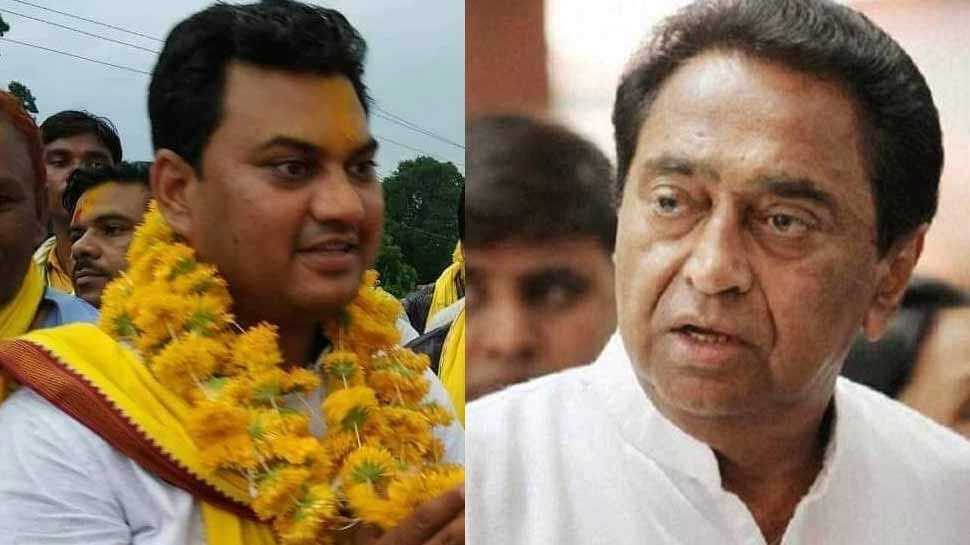 पहले कांग्रेस से मांग रहे थे 40 सीट