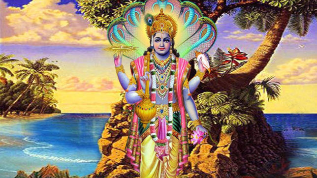 यहाँ जानिए मोक्षदा एकादशी की व्रत कथा