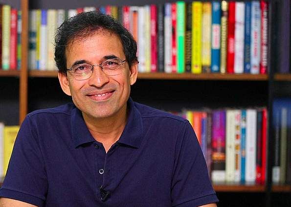 हर्षा भोगले ने बताया इंग्लैड के मौसम का हाल, फैन्स ने कहा- अब होगी धुलाई
