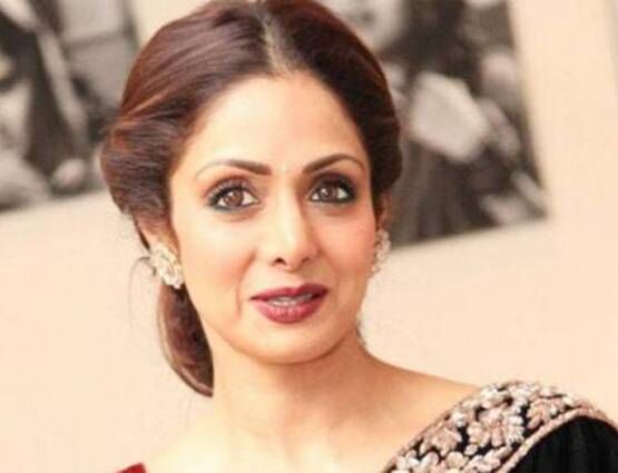 जाने क्यों श्रीदेवी ने कहा था, पहली हिंदी फिल्म सुपहिट होना मेरा बैड लक है