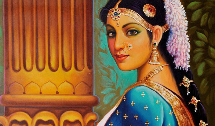 दूसरों से हटकर होती है इस राशि की लड़कियां