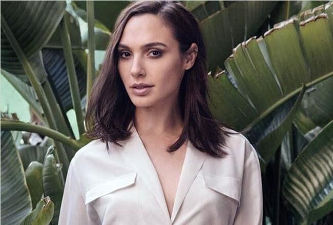 हॉलीवुड की वंडर वूमेन की Porn फिल्म हुई वायरल, देखें वीडियो