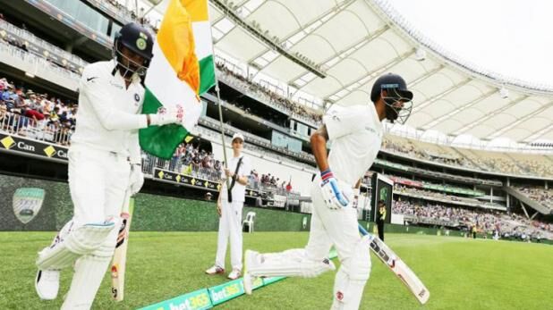 IND vs AUS: जानिए, आखिर क्यों निकाले गए राहुल-विजय, हनुमा को बड़ा मौका