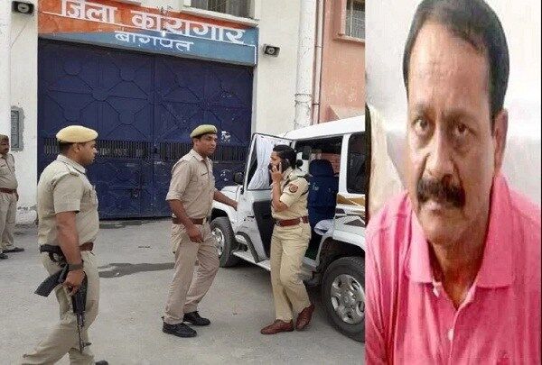 मुन्ना बजरंगी हत्याकांड में अफसरों की थी मिलीभगत, जेलर व डिप्टी जेलर सहित पांच दोषी