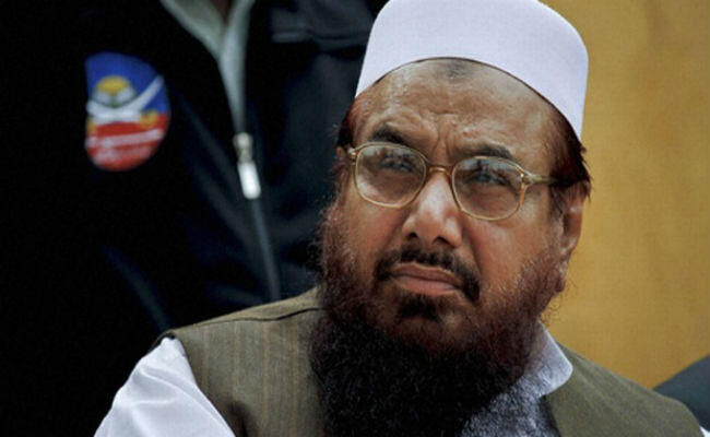 पूरा नहीं हो पायेगा हाफिज का सियासी सपना, JuD पर पूर्ण प्रतिबंध की तैयारी में PAK