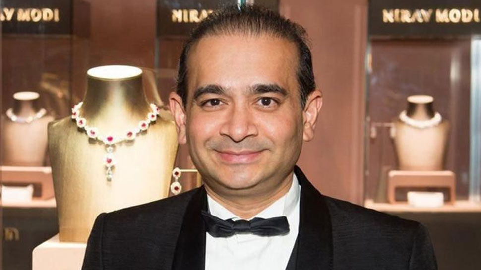 PNB fraud: नीरव मोदी ने चली नई चाल, US में कंपनी ने दी दिवालिया घोषित किए जाने की अर्जी