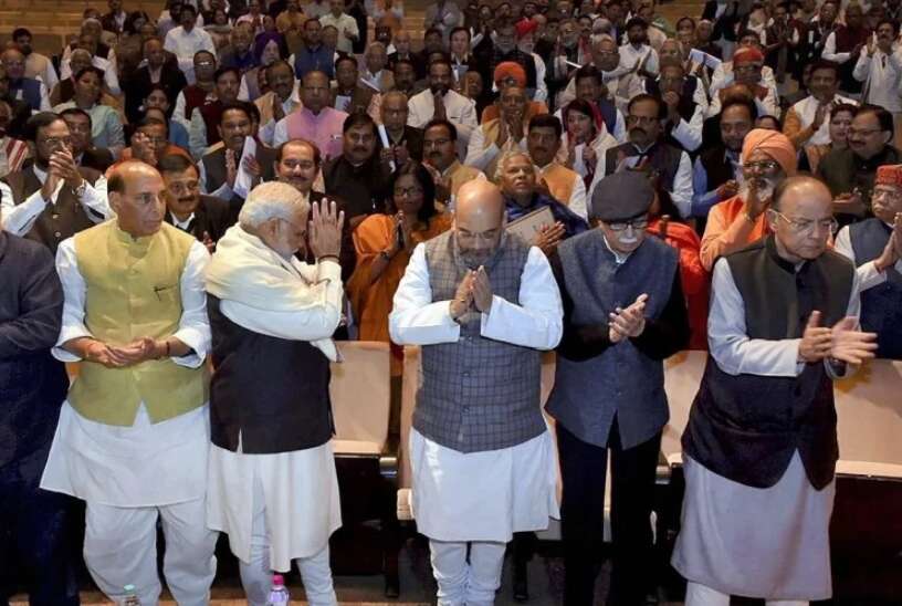 मिशन 2019: चुनाव की बिसात पर बिछीं बजट की गोटियां