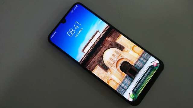Samsung Galaxy M30 का नया मॉडल हुआ स्पॉट, Galaxy M30s के नाम से हो सकता है लॉन्च