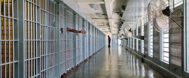 अमेरिका की जेल में आपस में भिड़े कैदी, 7 मरे, 17 घायल