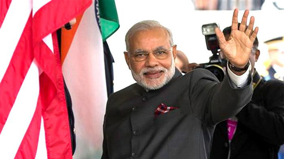 दुनिया में बजा PM मोदी का डंका, लोकप्रिय नेताओं में ट्रंप-जिनपिंग को पीछे छोड़ा