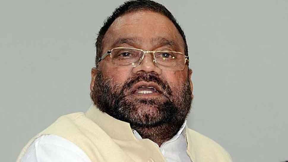 स्वामी प्रसाद मौर्य का बड़ा बयान, स्वार्थों के चलते नहीं हो पाएगा SP-BSP गठबंधन स्वामी प्रसाद मौर्य का बड़ा बयान, स्वार्थों के चलते नहीं हो पाएगा SP-BSP गठबंधन