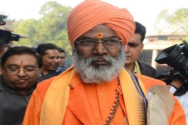 राम मंदिर मुद्दे को लेकर साक्षी महाराज ने कहा- 2019 से पहले नहीं बना मंदिर, तो बीजेपी से करूंगा बगावत राम मंदिर मुद्दे को लेकर साक्षी महाराज ने कहा- 2019 से पहले नहीं बना मंदिर, तो बीजेपी से करूंगा बगावत
