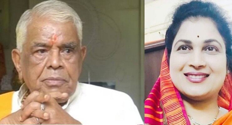 टिकट मिले या न मिले, गोविंदपुरा क्षेत्र से हर हाल में लडूंगी चुनाव- बाबूलाल गौर की बहू