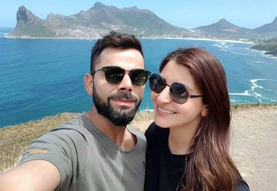 विराट-अनुष्का को हॉलिडे के लिए मिला स्पेशल इनवाइट, जा सकते हैं श्रीलंका