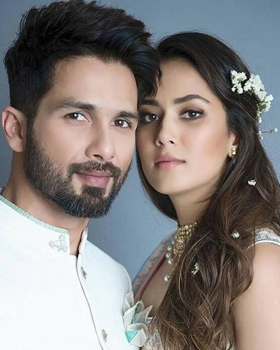 LFW 2018 में शाहिद-मीरा का Oops मूमेंट, दुपट्टे ने ऐसे बिगाड़ा खेल