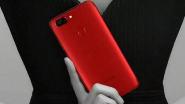 Redmi Note 5 से मुकाबले में Lenovo ला रहा है नया स्मार्टफोन