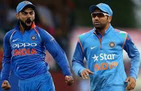 विराट कोहली ने बताया, क्या रही पहले गेंदबाजी करने की वजह