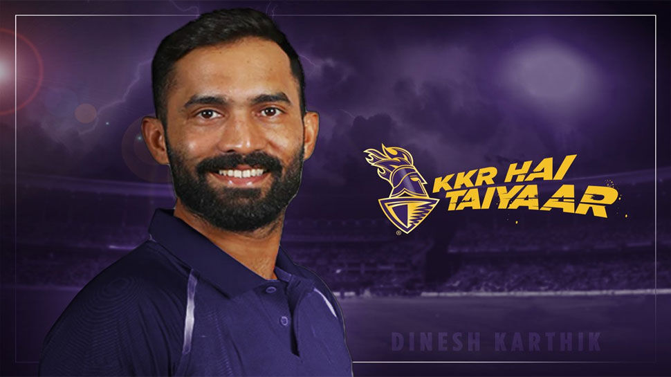 ये 3 थे KKR की कप्तानी के दावेदार, लेकिन इस वजह दिनेश कार्तिक को मिला मौका