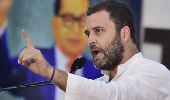 ...तो ये हैं, राहुल गांधी की जन आक्रोश रैली के 10 बड़े मुद्दे
