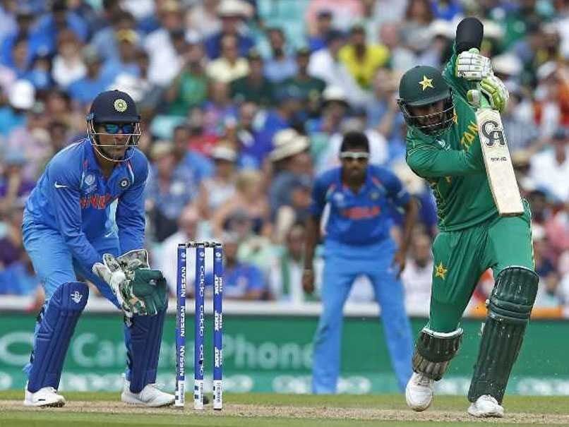 Asia Cup 2018: भारत-पाकिस्तान मैच से पहले जानिए कुछ दिलचस्प आंकड़े Asia Cup 2018: भारत-पाकिस्तान मैच से पहले जानिए कुछ दिलचस्प आंकड़े