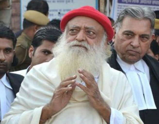 अभी-अभी: दुष्कर्म मामले में आसाराम सहित सभी आरोपी दोषी करार, सजा पर बहस जारी