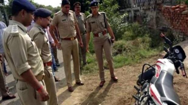 गाजियाबाद में 3 दिनों में 3 एनकाउंटर, बदमाश गिरफ्तार