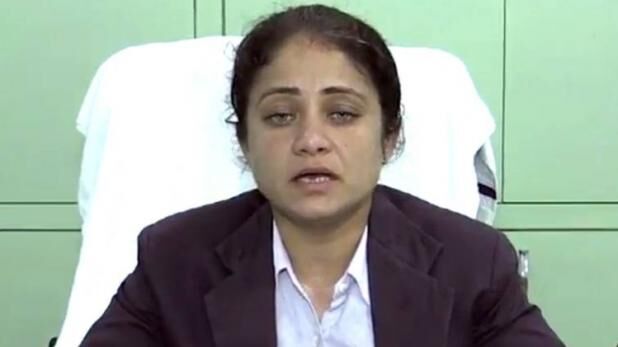 डेरा भक्तों को नपुंसक बनाने वाले डॉक्टर की निशानदेही पर विपश्यना के ठिकानों पर छापे