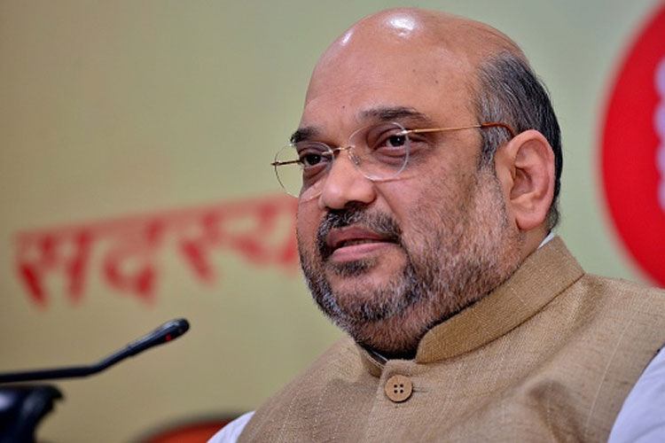 संसद में BJP के कमजोर फ्लोर प्रबंधन पर अमित शाह नाराज, अपने हाथों में ली कमान