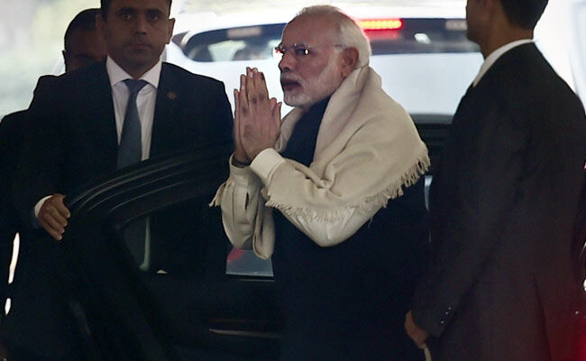 आज पीएम मोदी करेंगे पार्टी महासचिवों-प्रभारियों से मुलाकात, आम बजट के लिए लेंगे सुझाव