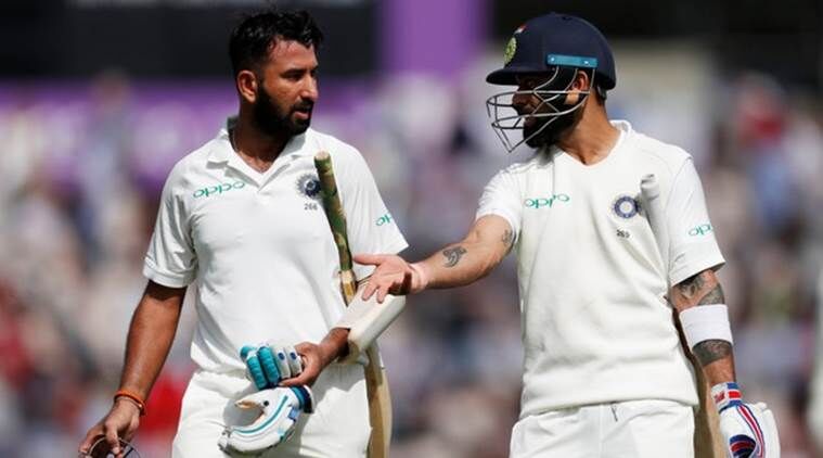 INDvsENG: जानिए टीम इंडिया की हार का असल जिम्मेदार कौन है INDvsENG: जानिए टीम इंडिया की हार का असल जिम्मेदार कौन है