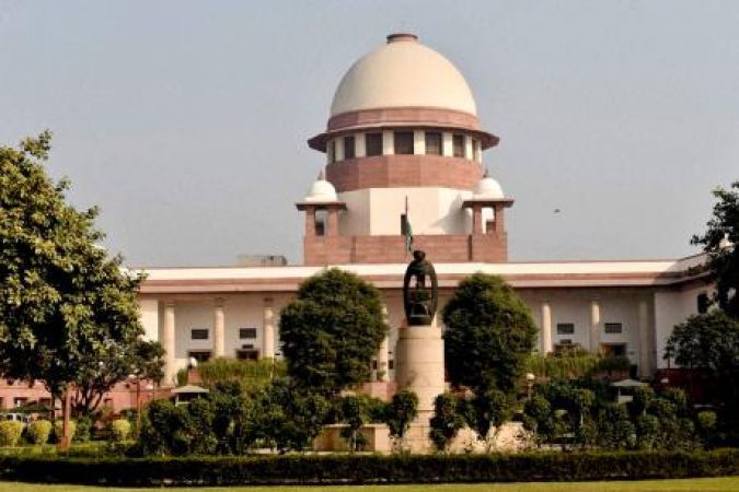 तलाक के बाद भी हो सकती है घरेलू हिंसा की शिकायत- सुप्रीम कोर्ट