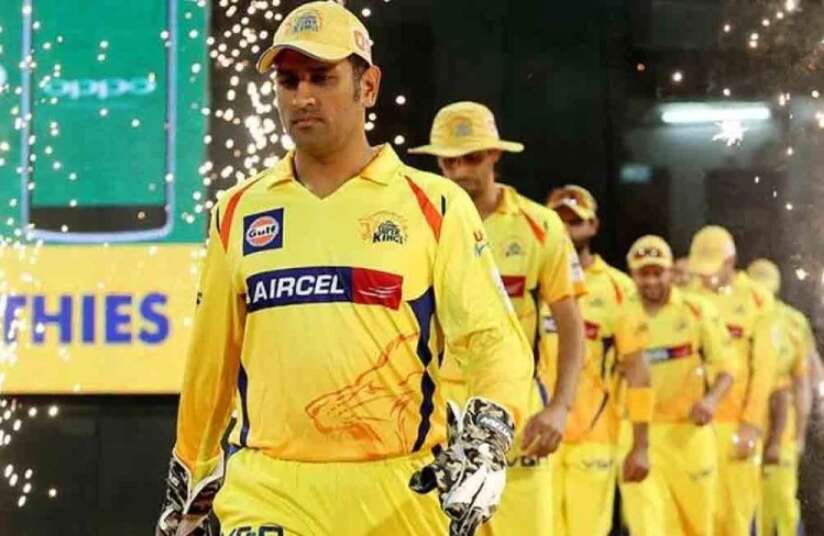 IPL 2018: CSK ने एमएस धोनी और रैना को दी बड़ी जिम्मेदारी, जडेजा बस ये करते दिखेंगे